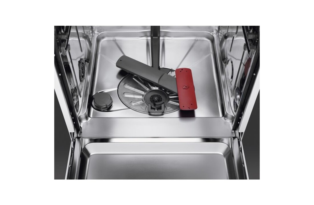 AEG FSE74607P GlassCare - Inbouw vaatwasser