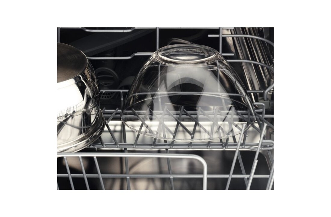 AEG FSE74607P GlassCare - Inbouw vaatwasser