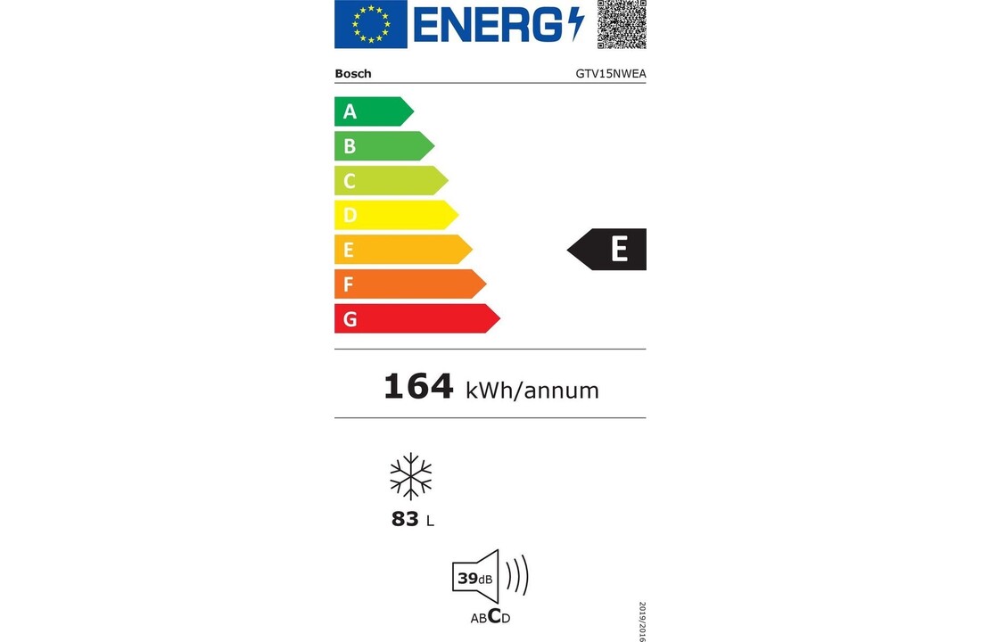 Samsung RB34C670DWW/EF - Koel-vriescombinatie
