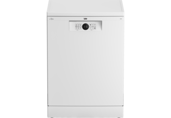 Beko BDFN26430W - Vrijstaande vaatwasser