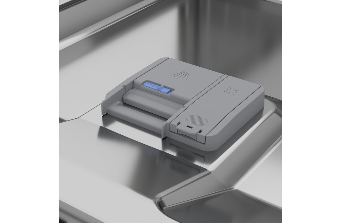 Beko BDFN26430W - Vrijstaande vaatwasser