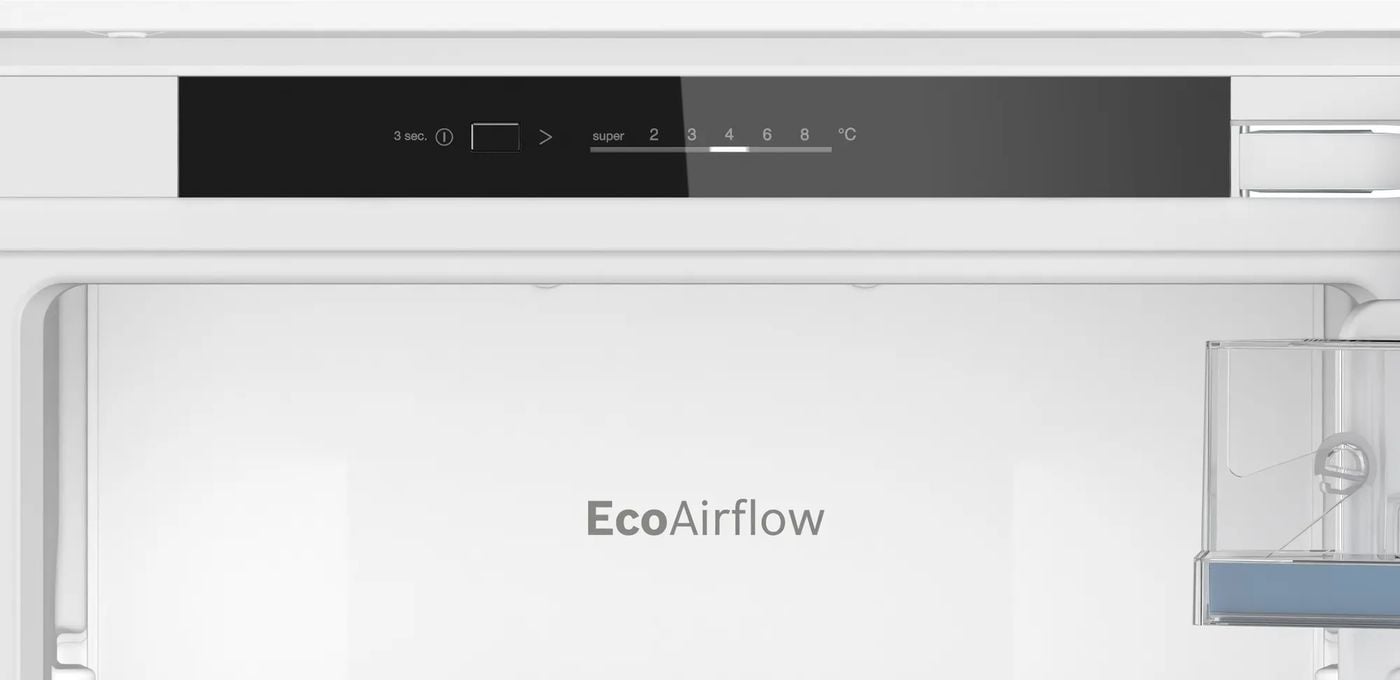 Bosch KIR41VFE0 - Vrijstaande koelkast