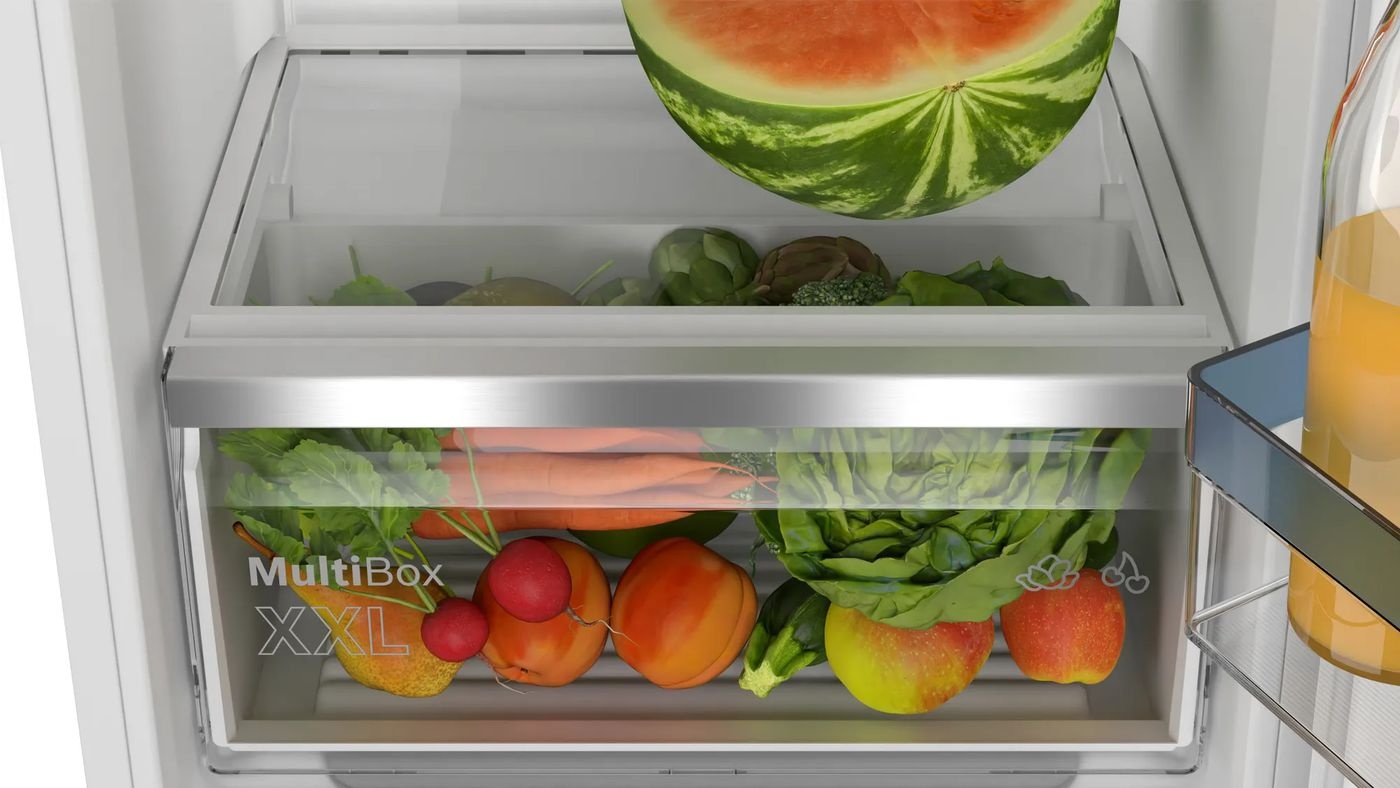 Bosch KIR41VFE0 - Vrijstaande koelkast