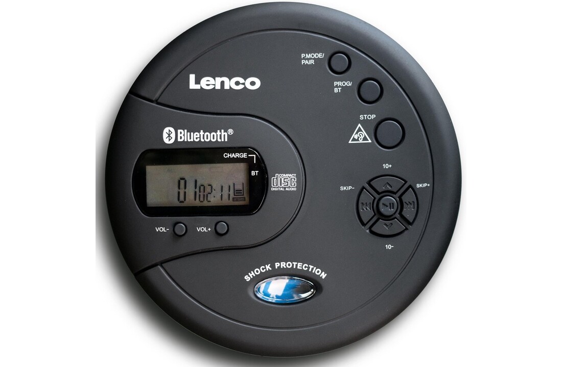 Lenco CD-300 - CD speler
