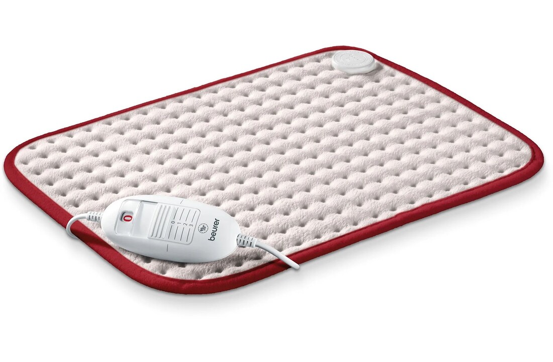 Beurer HK Comfort - Elektrisch warmtekussen