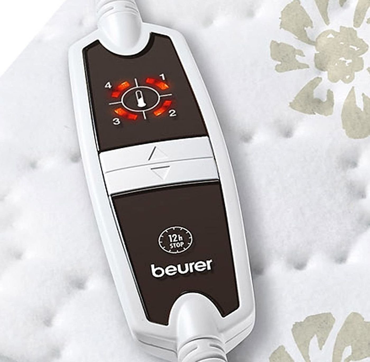 Beurer UB 60 - Elektrische onderdeken