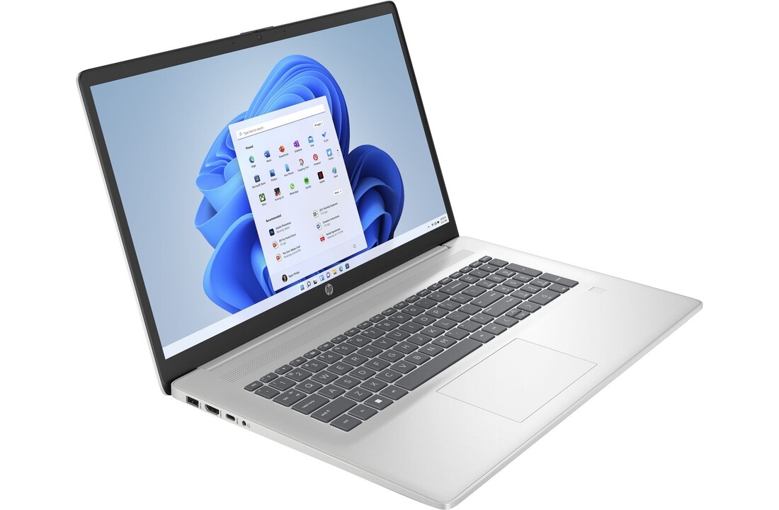 HP 17-cn2090nd - Laptop