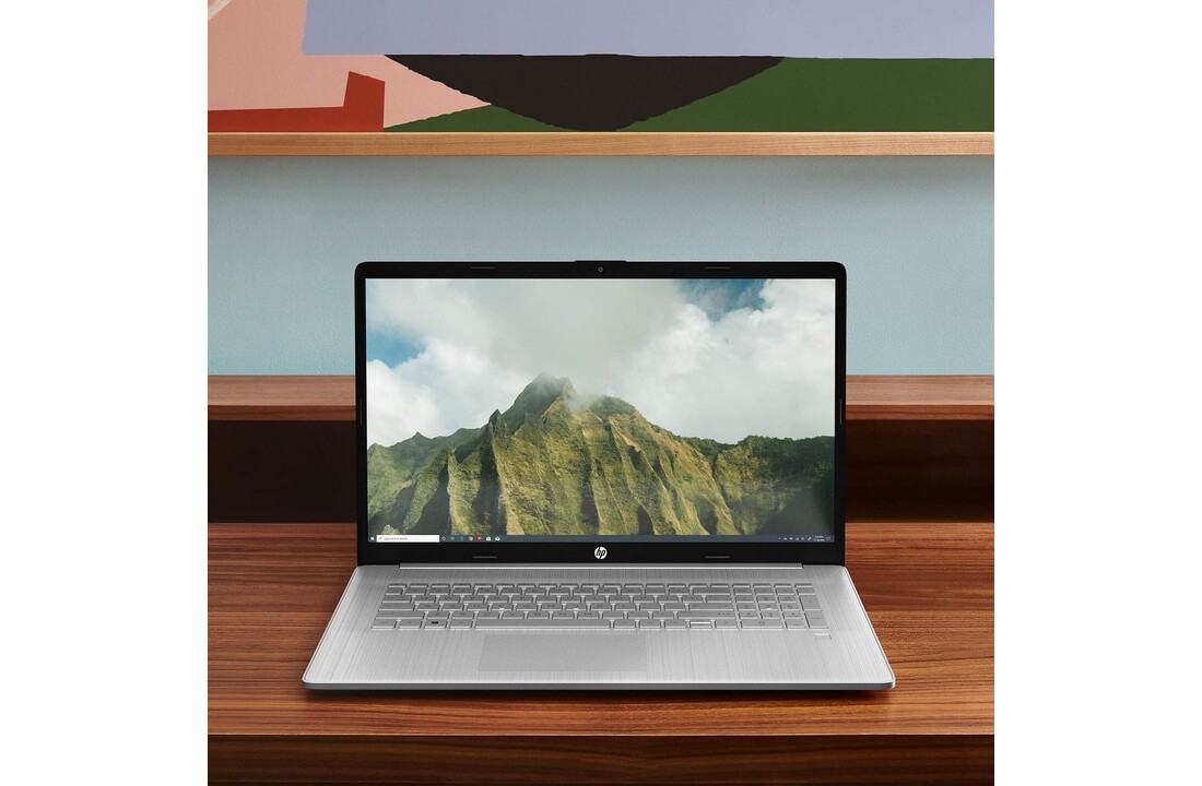 HP 17-cn2090nd - Laptop