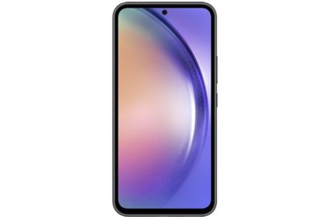Samsung Galaxy A54 5G 128GB Awesome Black - Mobiele telefoon