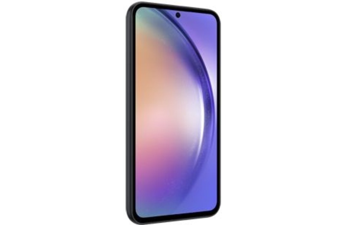 Samsung Galaxy A54 5G 128GB Awesome Black - Mobiele telefoon