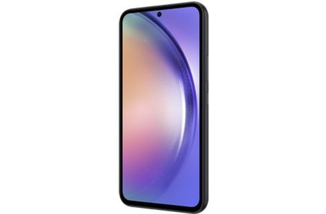 Samsung Galaxy A54 5G 128GB Awesome Black - Mobiele telefoon