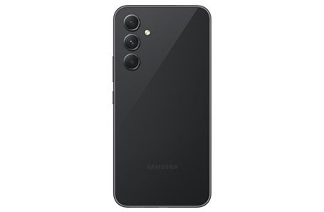 Samsung Galaxy A54 5G 128GB Awesome Black - Mobiele telefoon