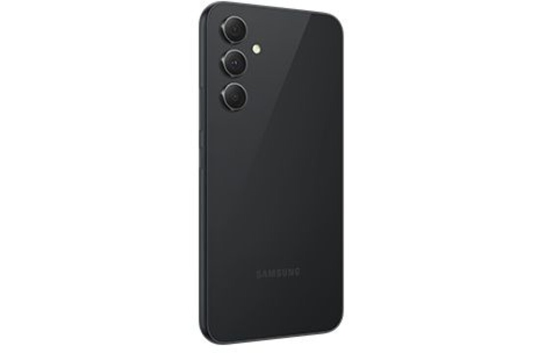 Samsung Galaxy A54 5G 128GB Awesome Black - Mobiele telefoon
