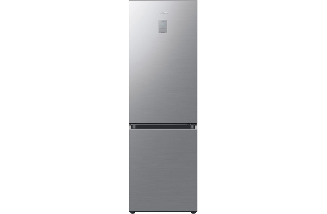 Samsung RB34C775CS9/EF - Koel-vriescombinatie