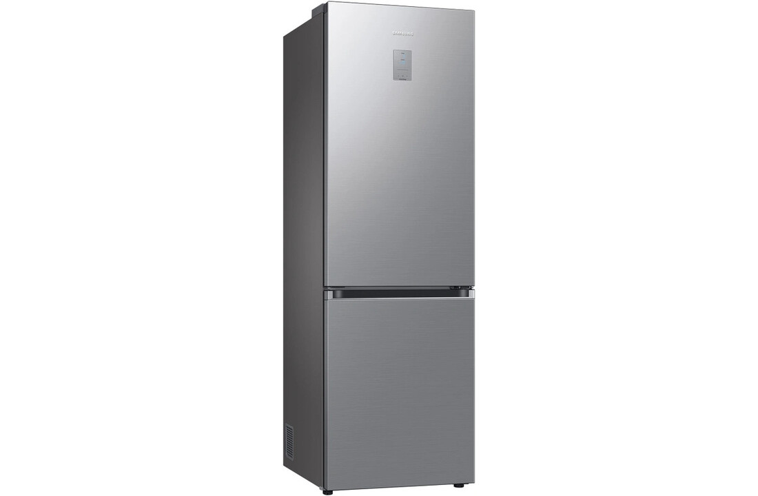 Samsung RB34C775CS9/EF - Koel-vriescombinatie