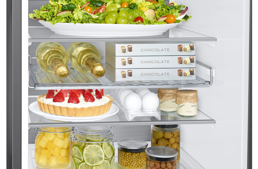 Samsung RB34C775CS9/EF - Koel-vriescombinatie