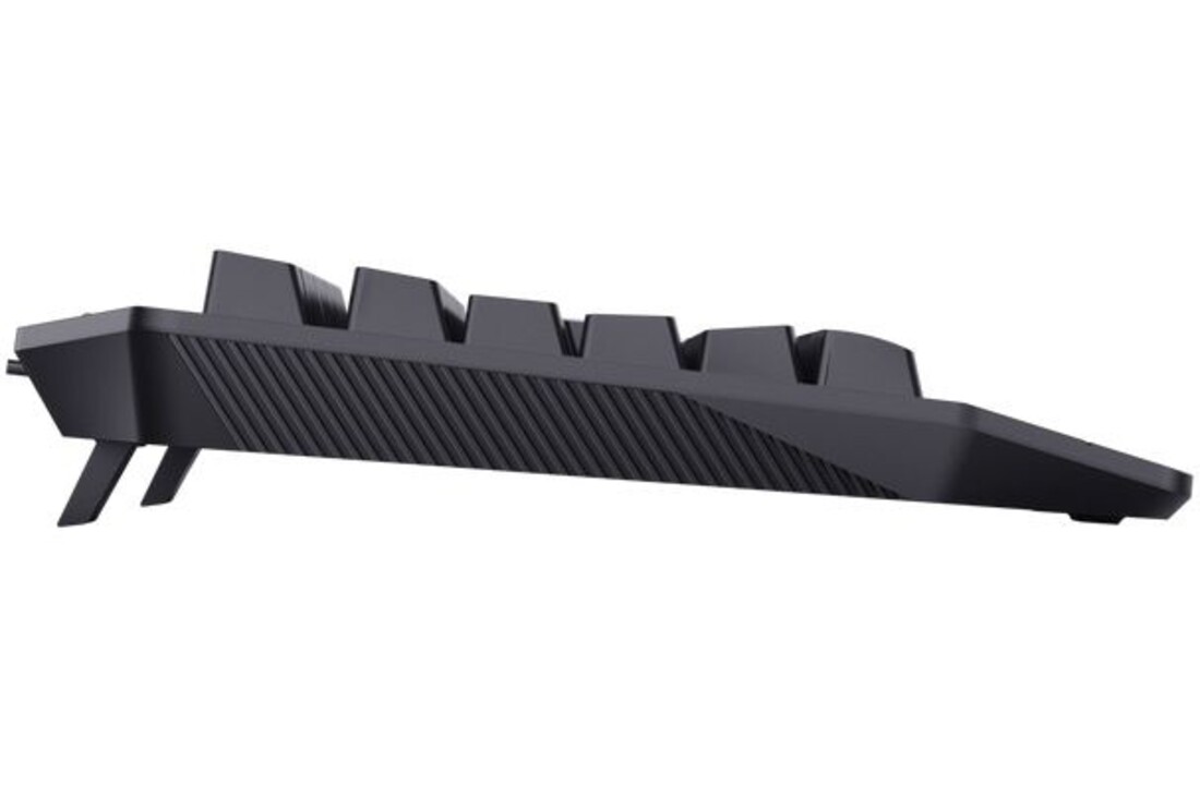 Trust GXT 836 EVOCX - Gaming toetsenbord