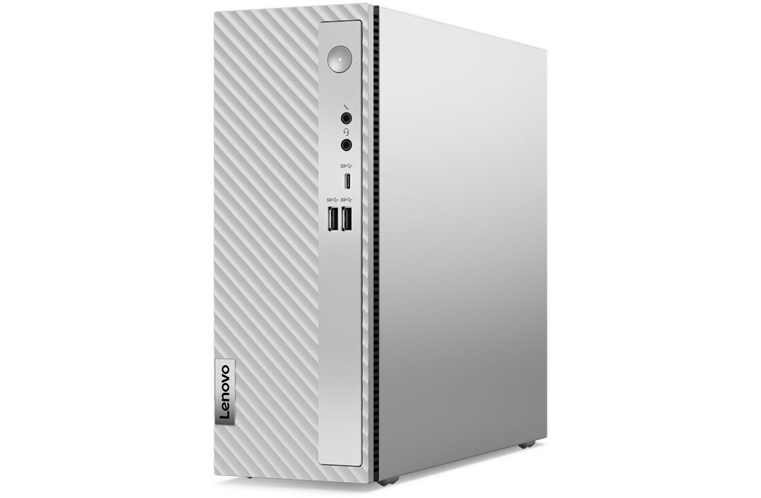 Lenovo IdeaCentre 3 07IAB7 90SM00G9MH - Desktop
