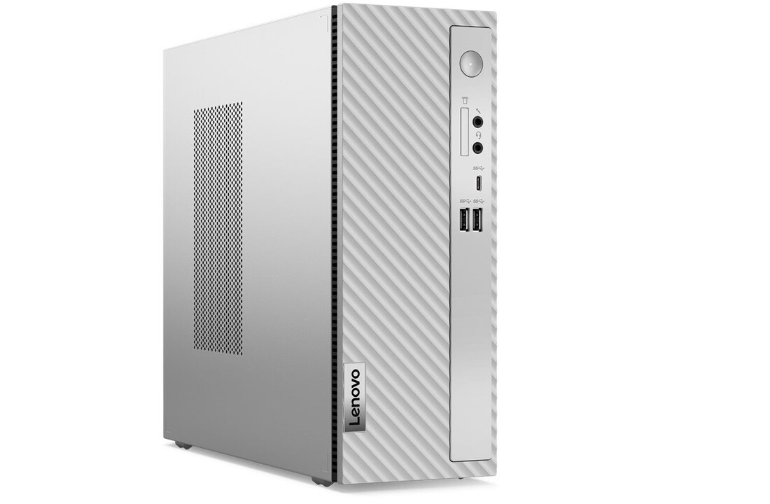 Lenovo IdeaCentre 3 07IAB7 90SM00G9MH - Desktop
