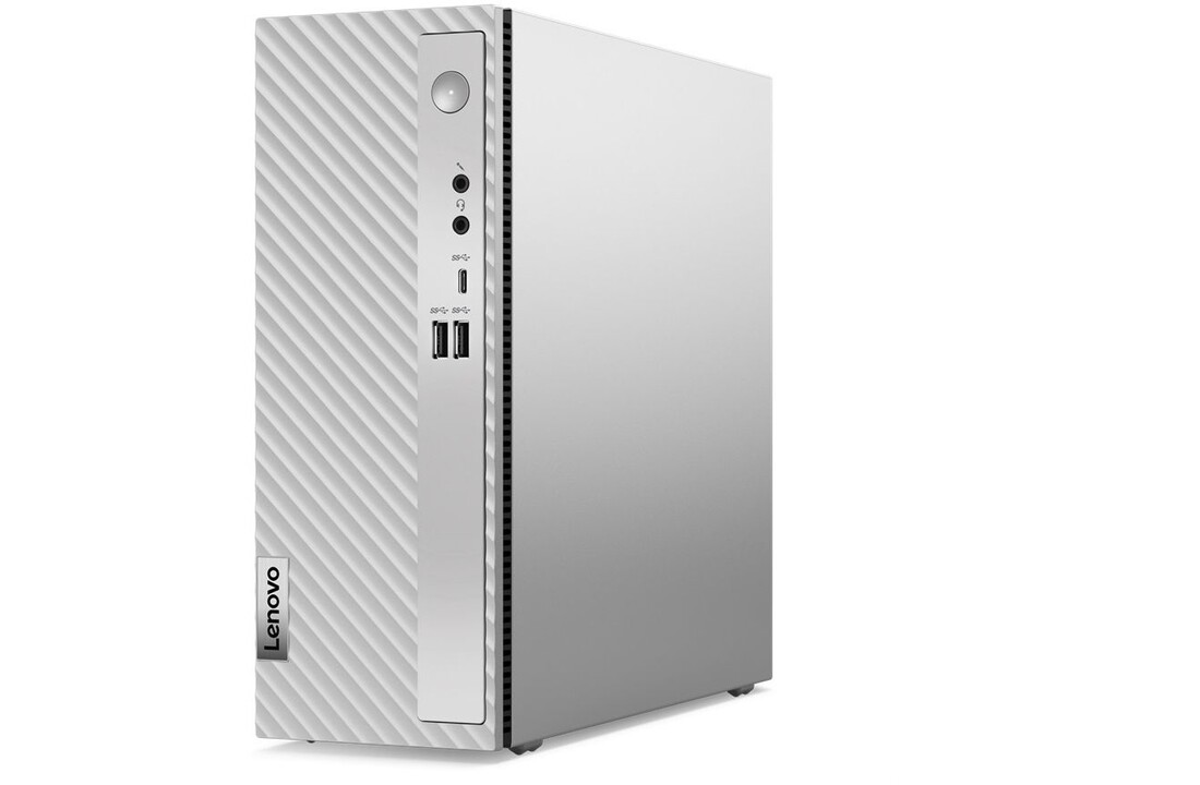 Lenovo IdeaCentre 3 07ACH7 90U9004AMH - Desktop