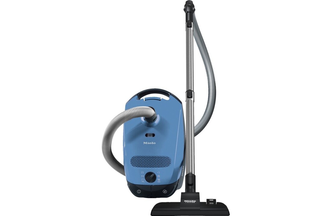 Miele Classic C1 Junior - Stofzuiger met zak