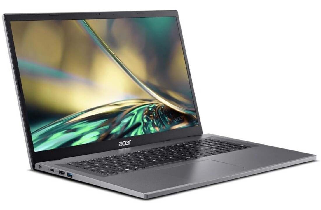 Acer Aspire 3 17 A317-55P-C057 - Laptop