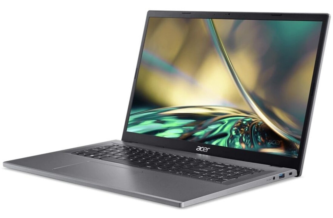 Acer Aspire 3 17 A317-55P-C057 - Laptop