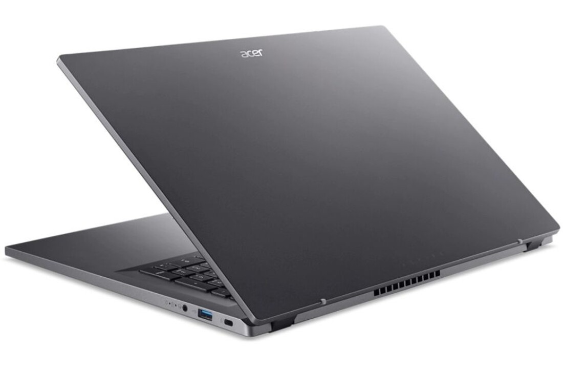 Acer Aspire 3 17 A317-55P-C057 - Laptop