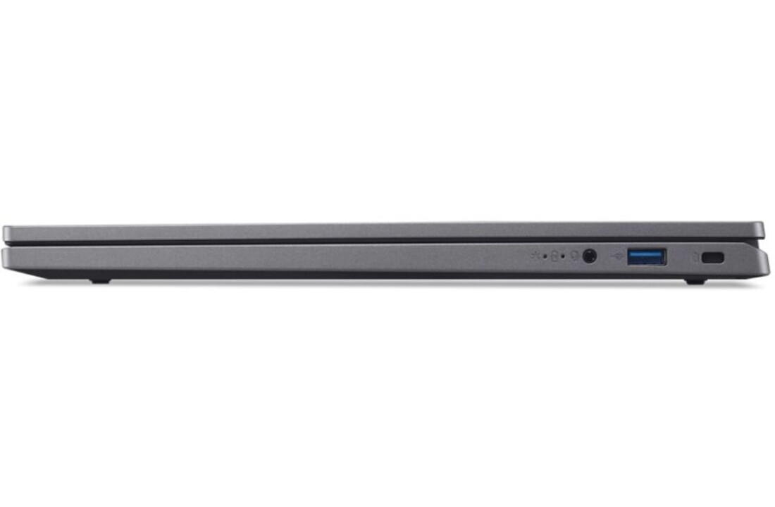 Acer Aspire 3 17 A317-55P-C057 - Laptop