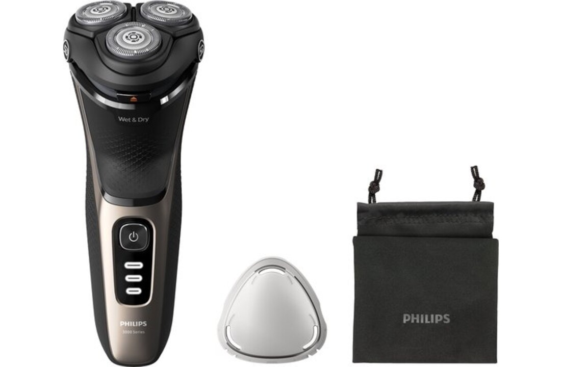 Philips Shaver 3000 Series S3242/12 - Scheerapparaat