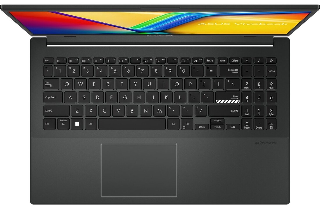 ASUS Vivobook Go 15 E1504FA-NJ304W - Laptop