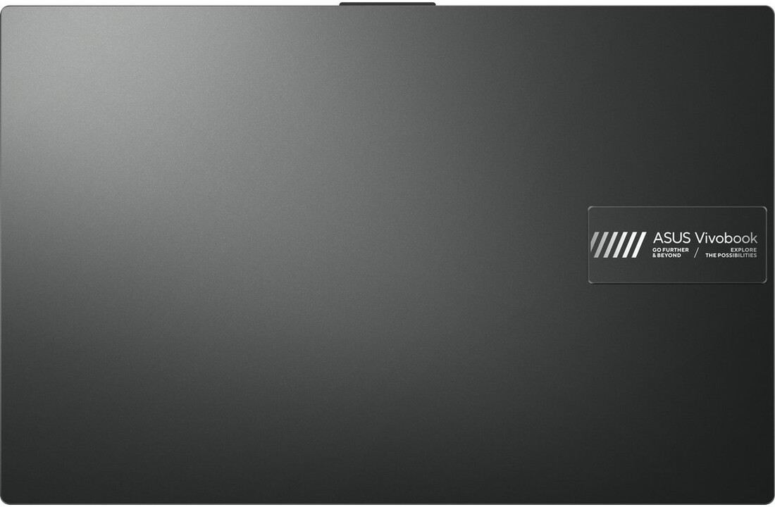 ASUS Vivobook Go 15 E1504FA-NJ304W - Laptop