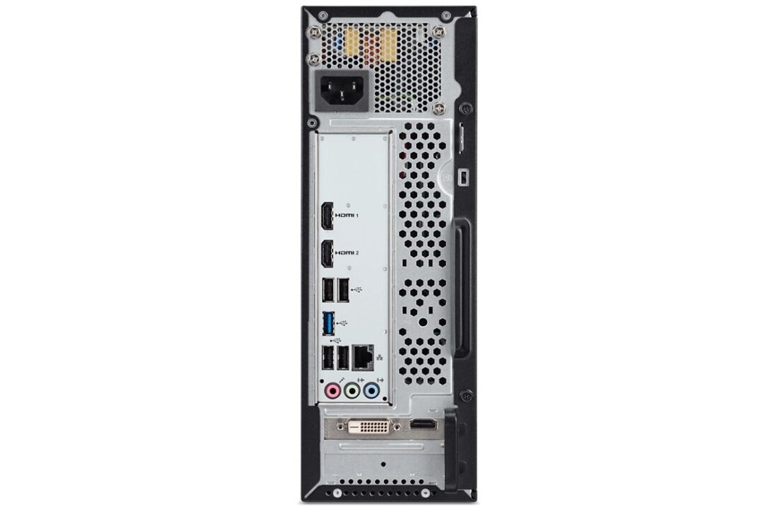Acer Aspire XC-1780 I3208 - Desktop