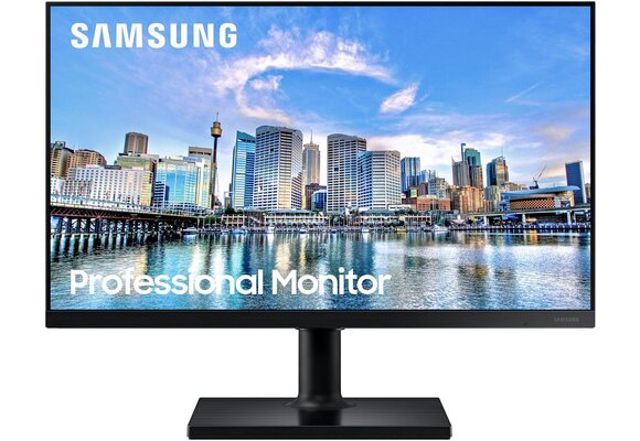 Samsung F27T450FQR - Monitor