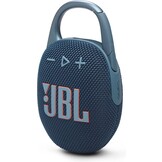 JBL Clip 5 Blauw - Draadloze speaker