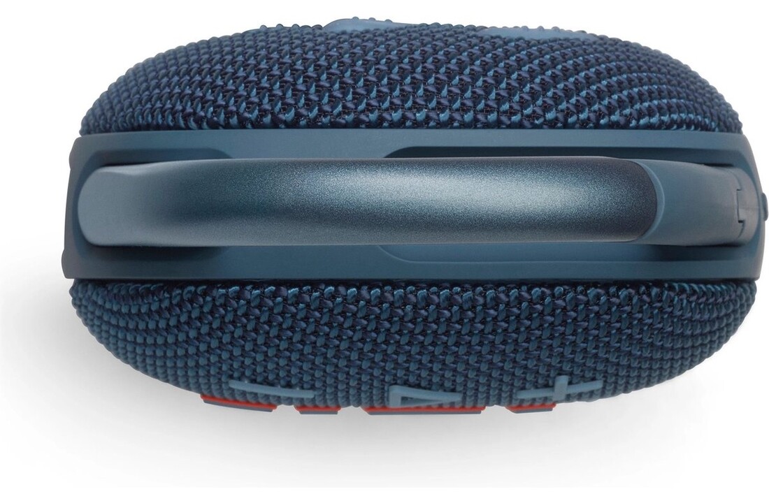 JBL Clip 5 Blauw - Draadloze speaker