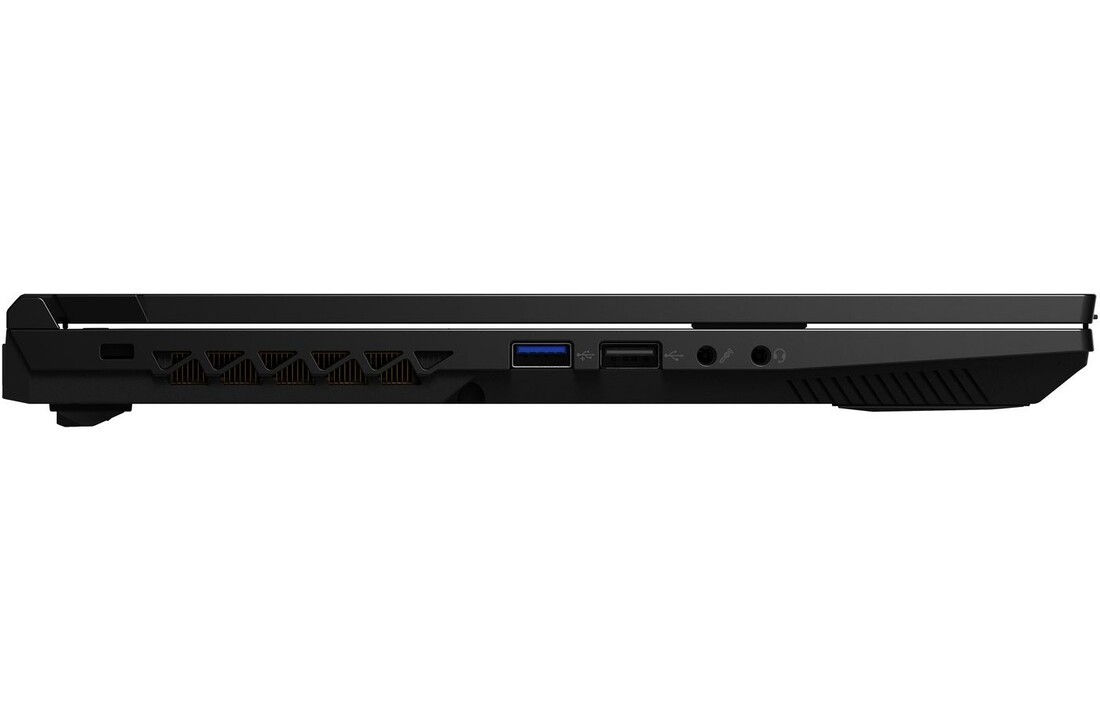 ERAZER Deputy P60 MD62588 NL - Gaming laptop
