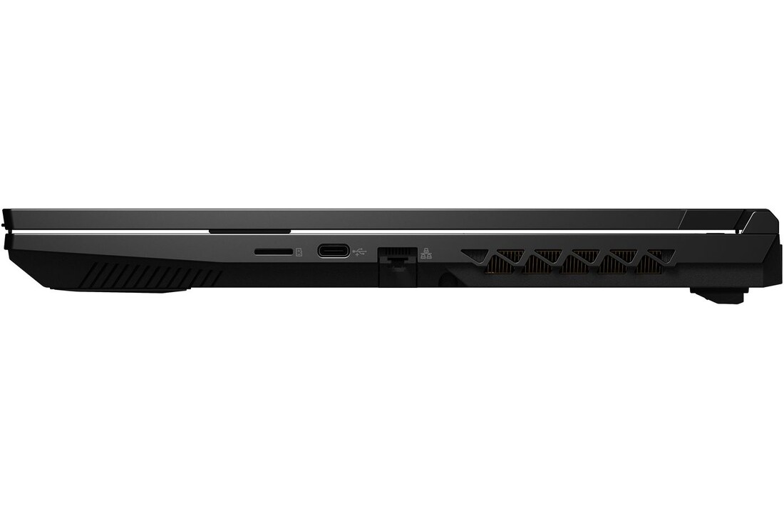 ERAZER Deputy P60 MD62588 NL - Gaming laptop