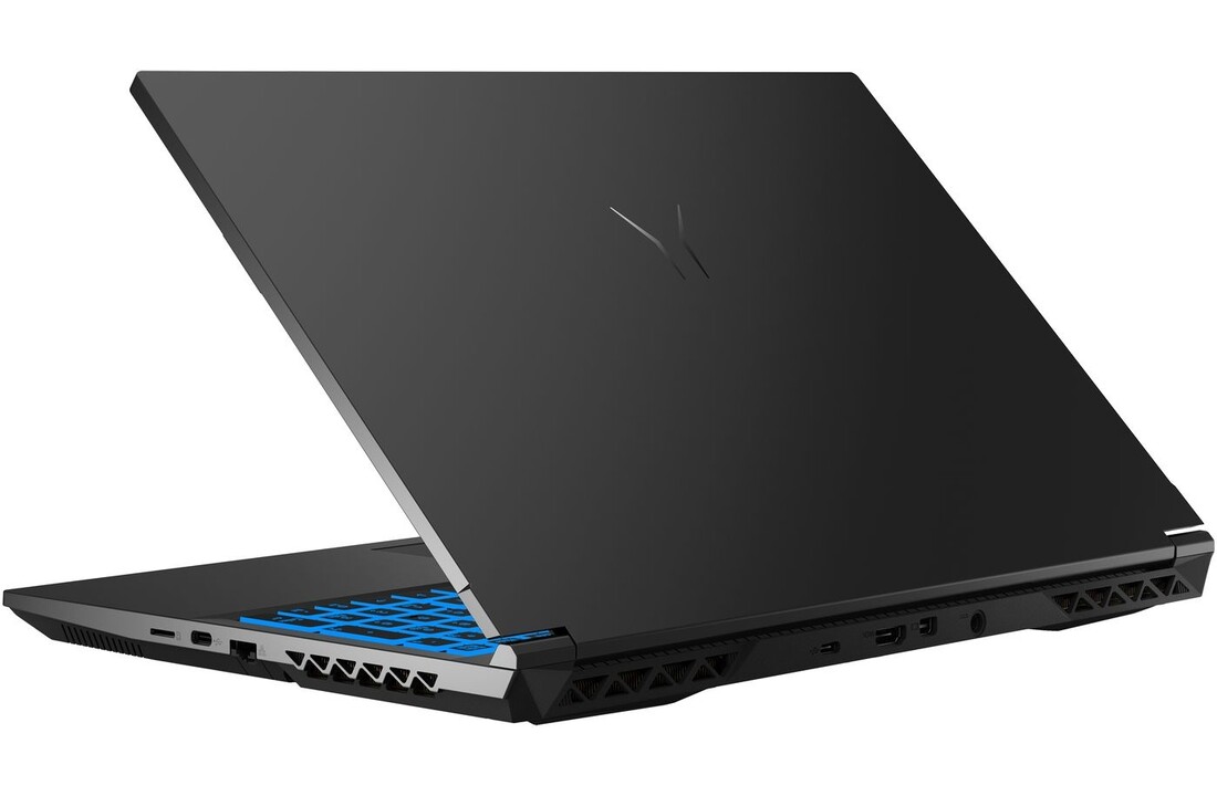 ERAZER Deputy P60 MD62588 NL - Gaming laptop