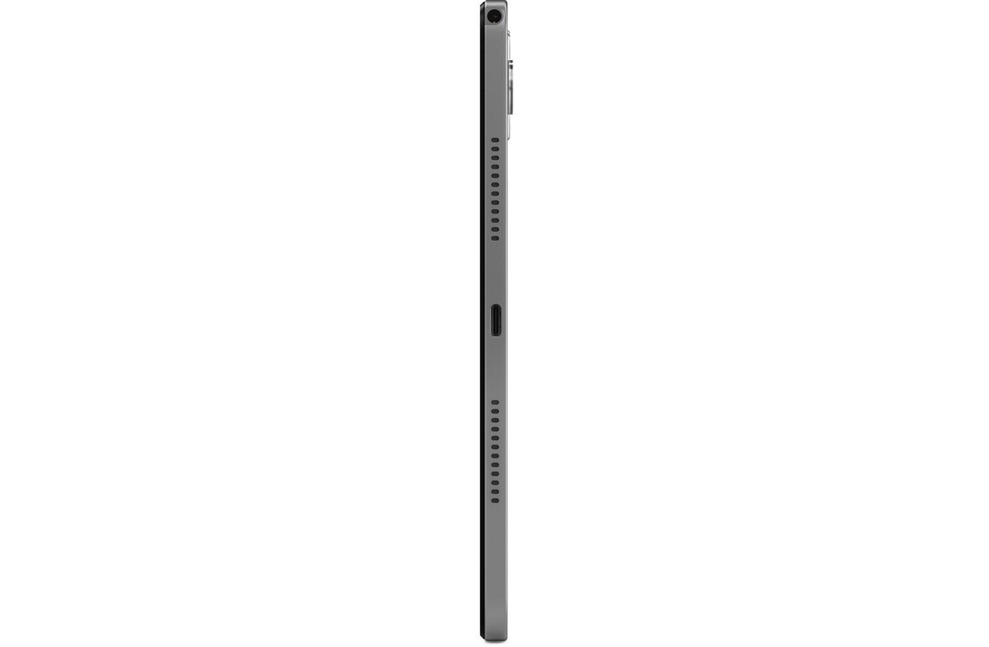 Lenovo Tab M11 128GB WiFi + 4G Grijs (incl. Tab Pen) - Tablet