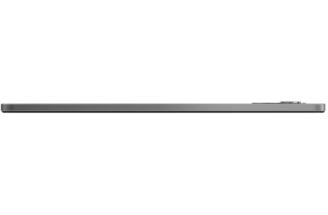 Lenovo Tab M11 128GB WiFi + 4G Grijs (incl. Tab Pen) - Tablet