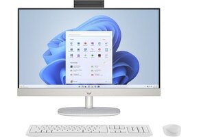 HP 24-cr0005nw - All-in-one PC