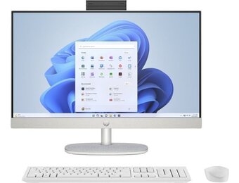 HP 24-cr0005nw - All-in-one PC