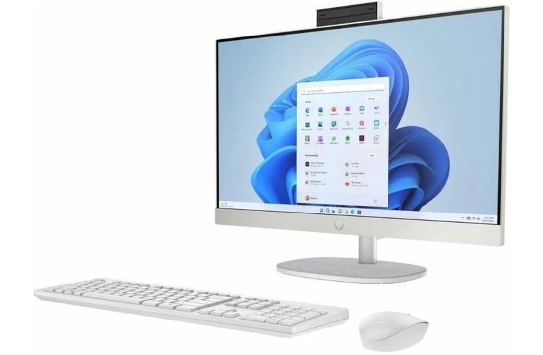 HP 24-cr0005nw - All-in-one PC
