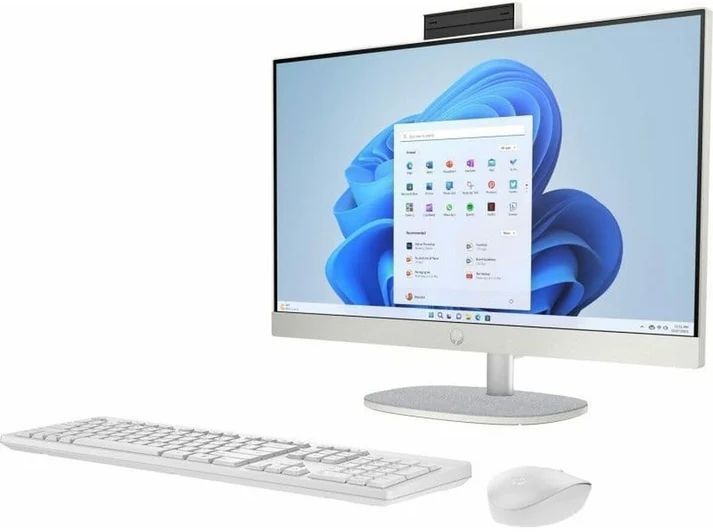 HP 24-cr0005nw - All-in-one PC