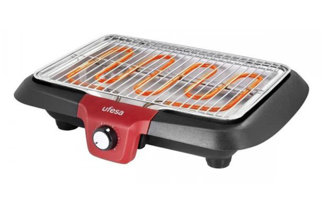 Ufesa BB7640 - Contactgrill