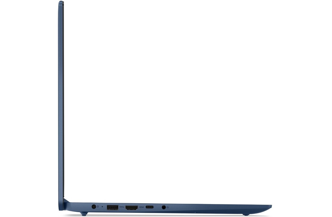 Lenovo IdeaPad Slim 3 15IAH8 (83ER0038RM) - Laptop