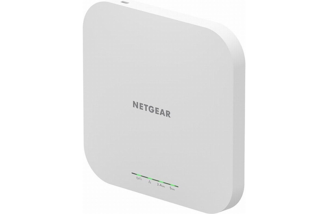Netgear WAX610 - Access point