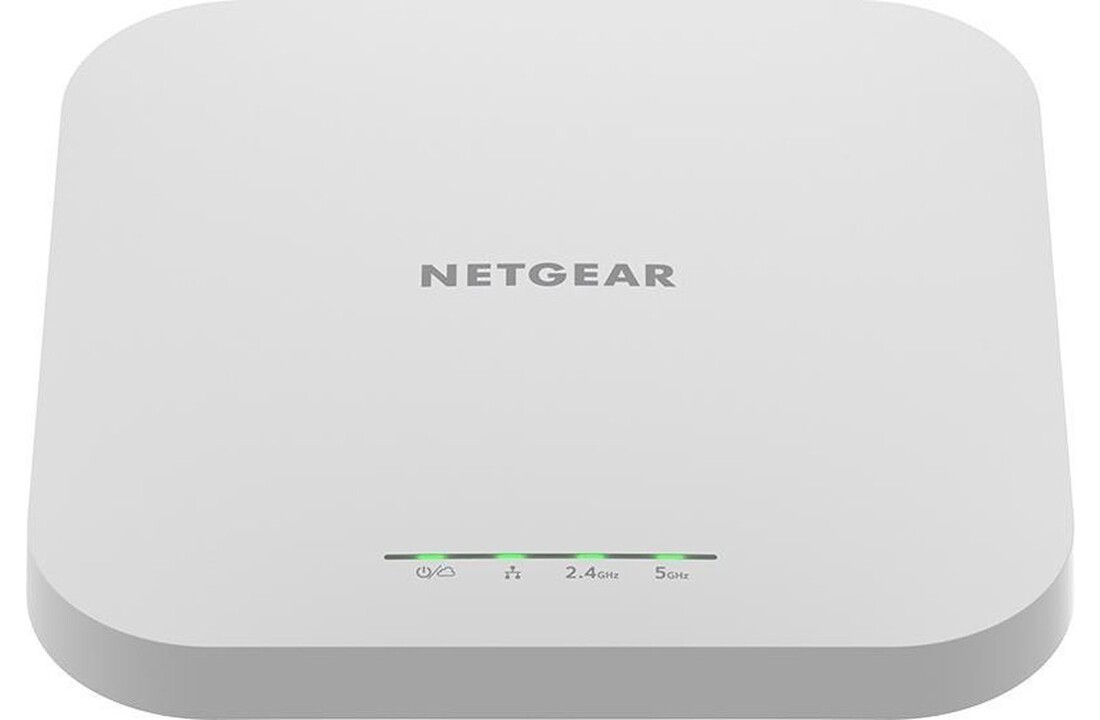 Netgear WAX610 - Access point