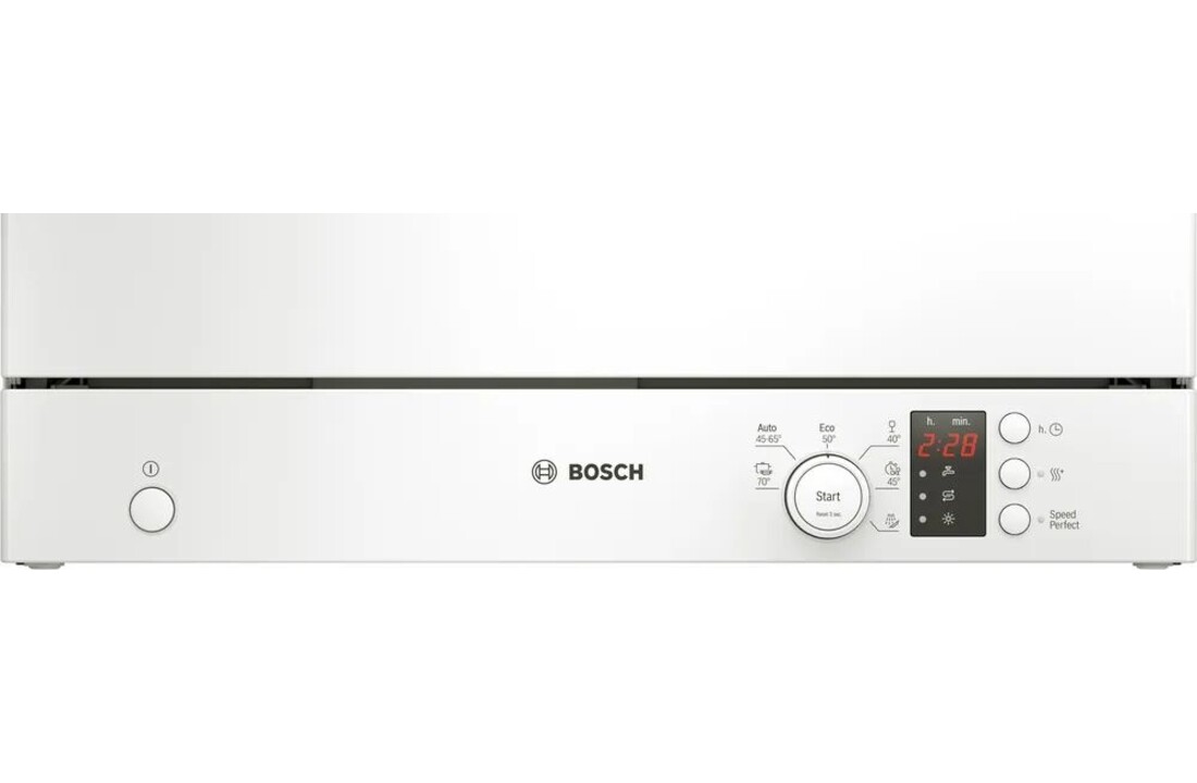 Bosch SKS2ITW00E - Mini vaatwasser